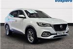 2022 MG HS