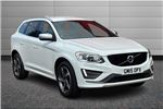 2015 Volvo XC60