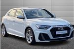 2020 Audi A1