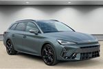 2024 Cupra Leon