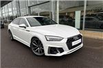 2022 Audi A5 Sportback