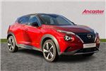 2024 Nissan Juke