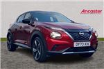 2024 Nissan Juke