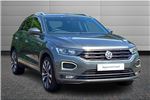 2020 Volkswagen T-Roc