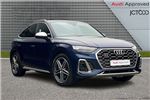 2022 Audi SQ5