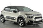 2021 Citroen C3 1.2 PureTech Shine Plus 5dr