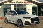 2020 Audi SQ7