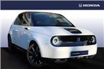 2020 Honda Honda e