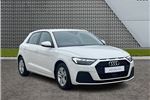 2021 Audi A1