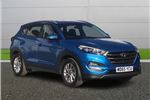2015 Hyundai Tucson