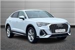 2024 Audi Q3