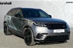 2021 Land Rover Range Rover Velar