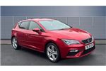 2019 SEAT Leon