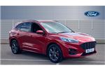 2023 Ford Kuga