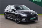 2024 Skoda Fabia