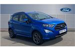 2022 Ford EcoSport