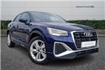 2024 Audi Q2