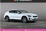 2022 Polestar 2