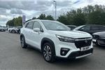 2023 Suzuki S-Cross