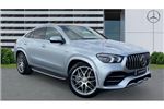 2023 Mercedes-Benz GLE Coupe