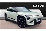 2025 Kia EV3