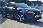 2022 Nissan Qashqai