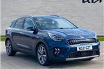 2021 Kia Niro