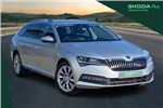 2023 Skoda Superb Estate