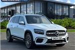 2024 Mercedes-Benz GLB