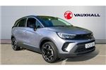 2022 Vauxhall Crossland