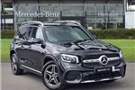 2022 Mercedes-Benz GLB