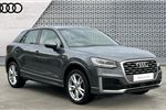 2018 Audi Q2