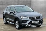 2023 SEAT Ateca