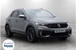 2020 Volkswagen T-Roc