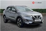 2021 Nissan Qashqai