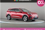2022 Kia e-Niro