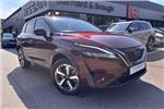 2023 Nissan Qashqai