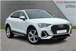 2020 Audi Q3