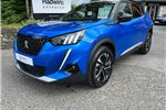 2022 Peugeot 2008