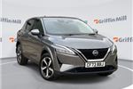 2023 Nissan Qashqai