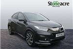 2020 Honda HR-V