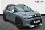 2021 Citroen C3 Aircross