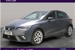 2021 SEAT Ibiza