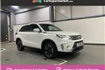 2020 Suzuki Vitara