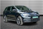 2019 Skoda Karoq