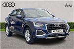 2021 Audi Q2