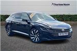 2023 Volkswagen Arteon Shooting Brake