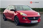 2019 Vauxhall Adam