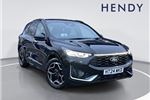 2024 Ford Kuga