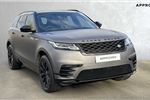 2020 Land Rover Range Rover Velar